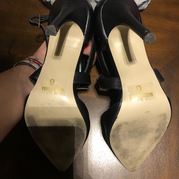 Mixx heels - Picture 3 of 3